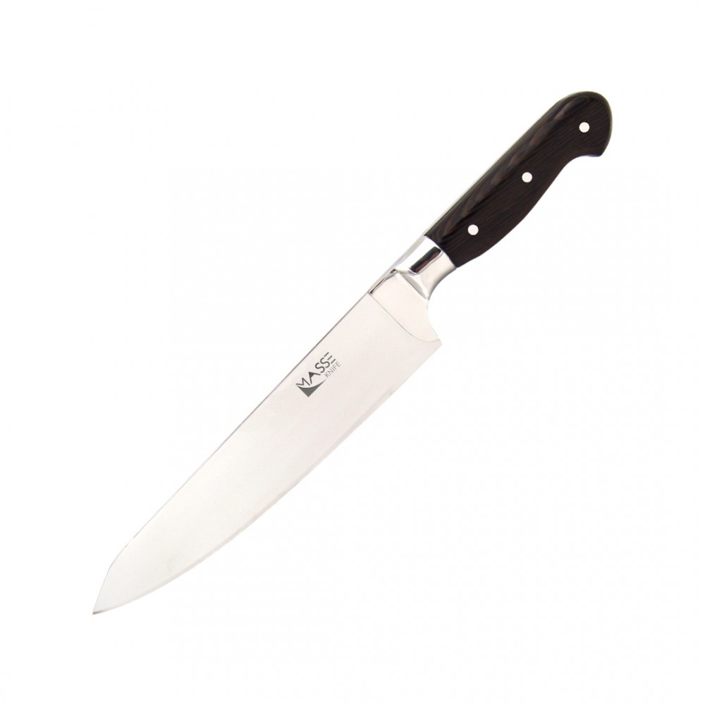 Prestij Silver Şef Bıçağı 17cm  