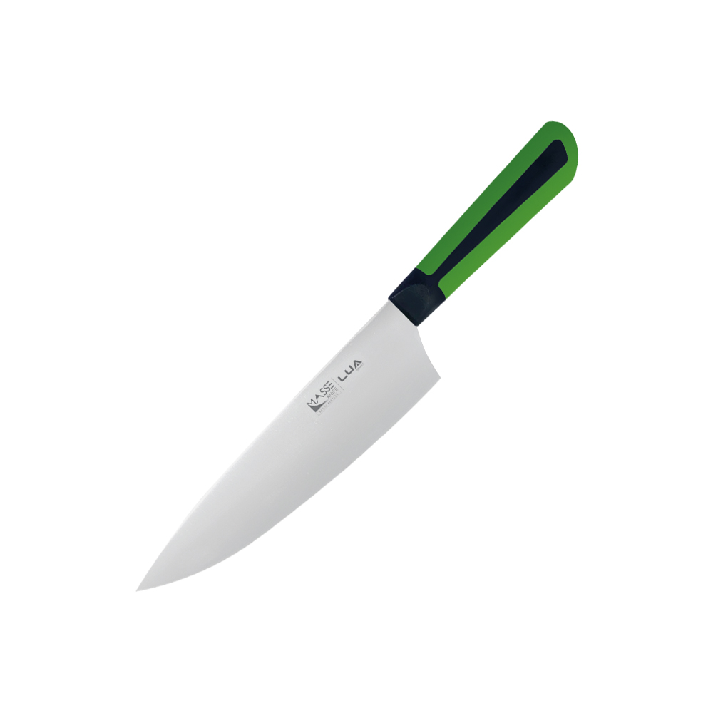 Lua Şef Bıçağı 19 cm